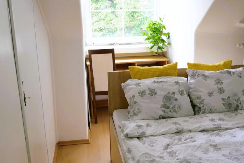 Apartament w kamienicy na Starym Miescie — отель с удобным расположением в Варшаве