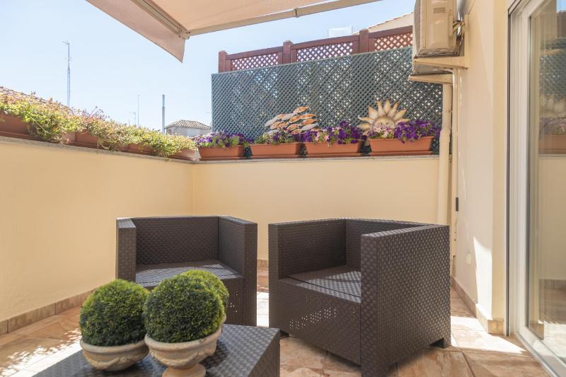 Loft con Terraza Madrid Salitre — отзывы гостей и цены
