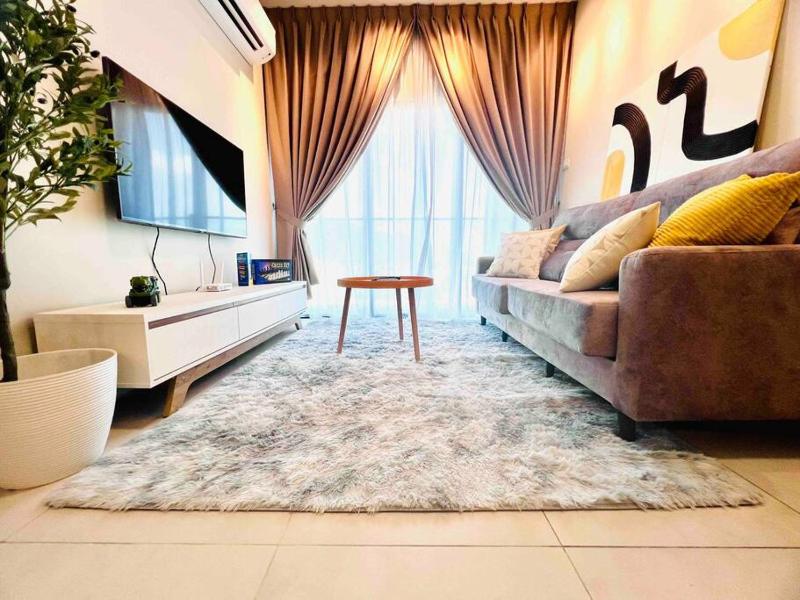 Cozy Comfy Space 500mbps Wi-Fi Netflix 6pax — отзывы гостей и цены