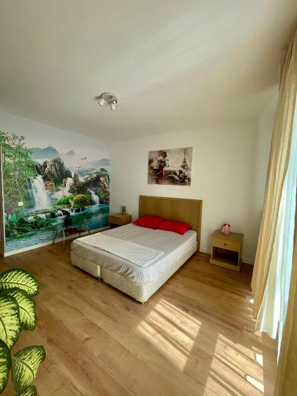Waterfall Studio In Bucharest — забронировать отель в Бухаресте