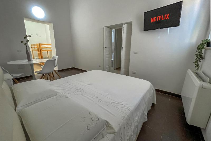 Dimora Orrù a Càbras - Affascinante B&B con cucina