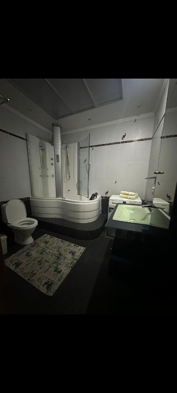Apartamenty vozle Megi — комфортный отель в Алматы