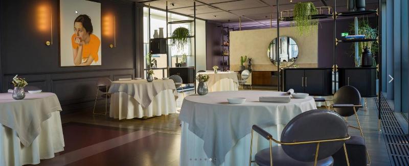 Comodo bilocale in Zona Tortona--Recently renovated 2-bed apartment in Zona Tortona area — отель в Милане, Италия
