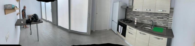 Home Toto 2.0 — отель с удобствами в Неаполе