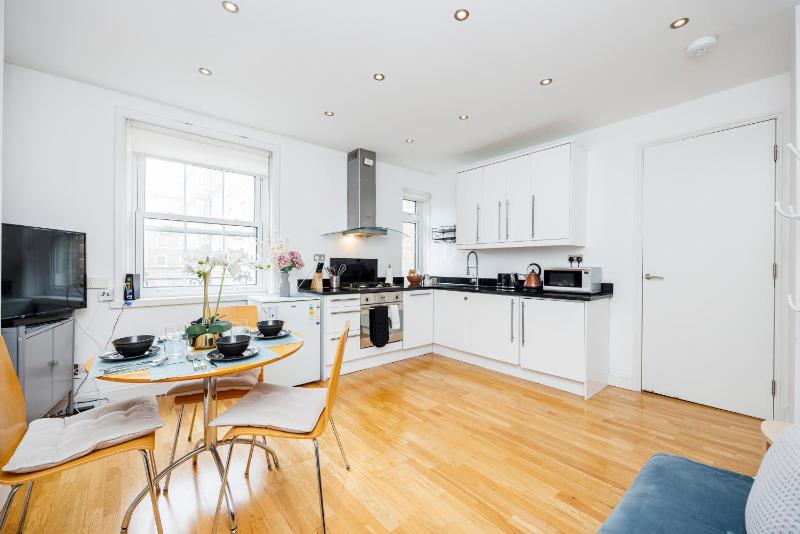 One Bedroom Near Russell Square — отзывы гостей и цены