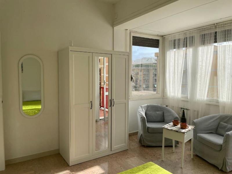 Group Apartment Roma — отель с удобным расположением в Риме