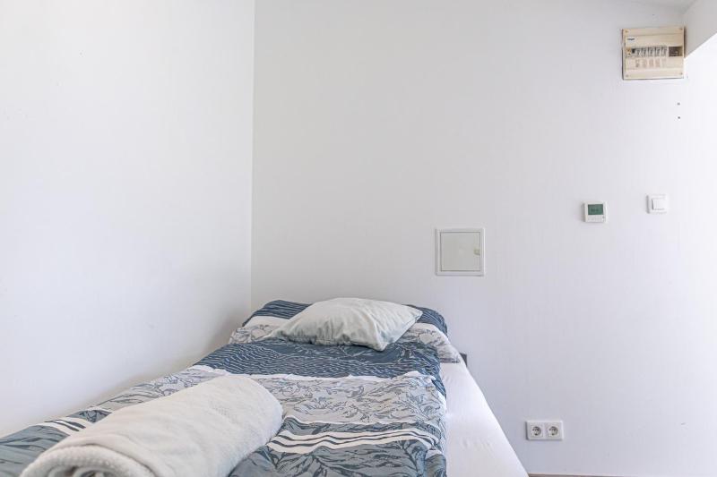 Relaxed 1BR Apt Comfortable Design/Great Location — отель с удобствами в вене