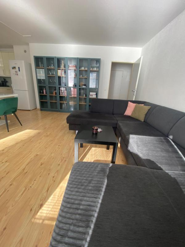 Цены на Perfect modern and quiet appartment в вене