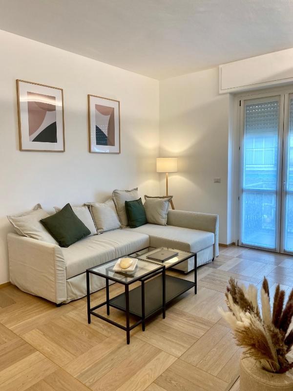 Faenza 18, a cozy apartment — комфортный отель в Милане
