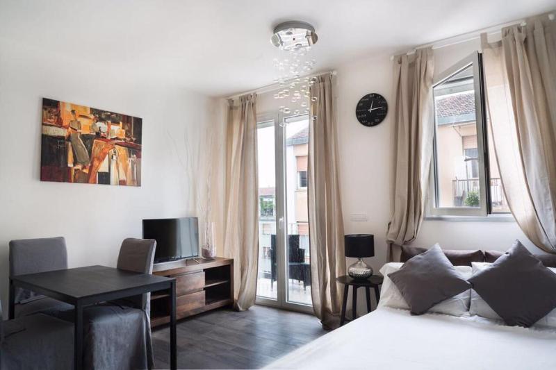 Цены на Sempione Arco della Pace Charming Apartment в Милане