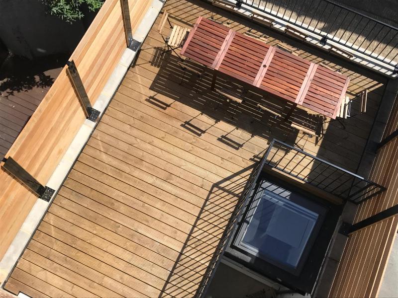Camden Terrace — отель в Лондоне, Соединенное Королевство