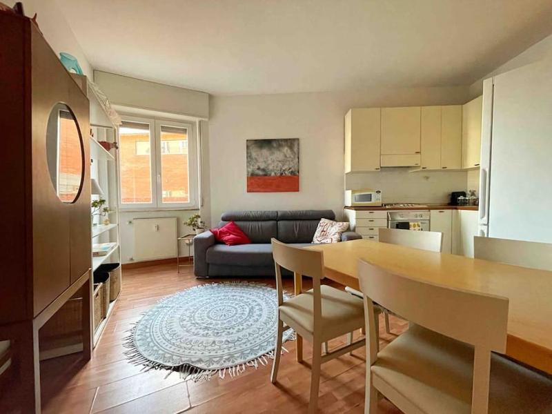 Friendly Flat a Nolo — комфортный отель в Милане