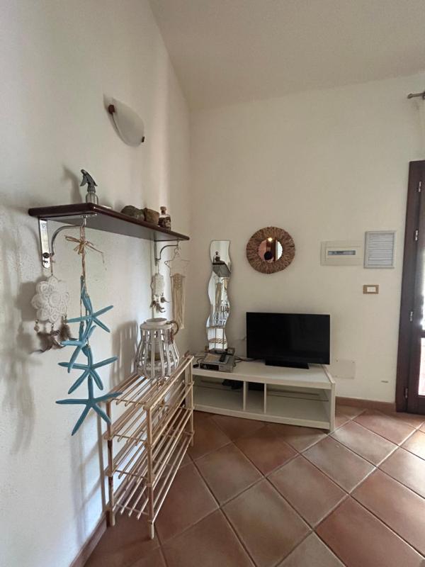 Villa Capomara a Costa Paradiso - Lussuosa con spiaggia