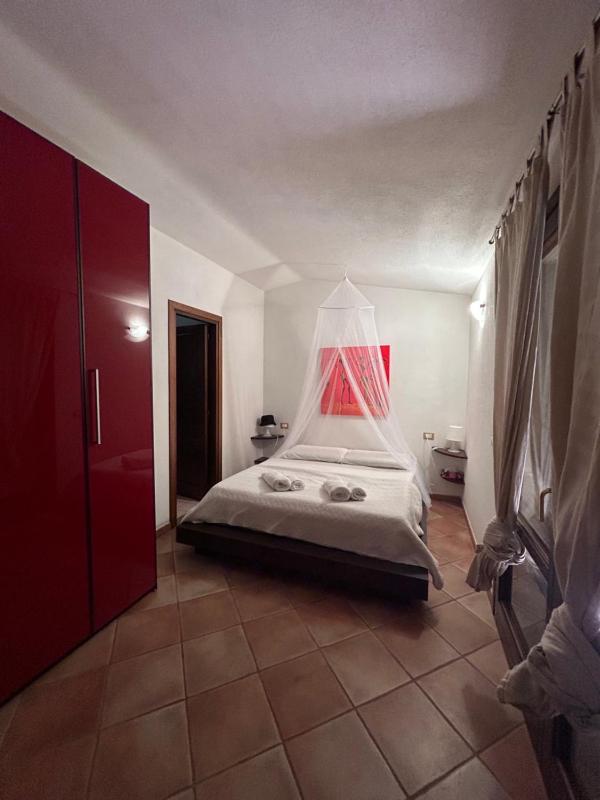 Villa Capomara a Costa Paradiso - Lussuosa con spiaggia