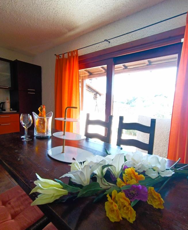Central House a Porto Rotondo - Ampio apt nel centro