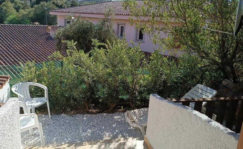 Central House a Porto Rotondo - Ampio apt nel centro
