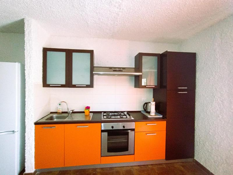 Central House a Porto Rotondo - Ampio apt nel centro
