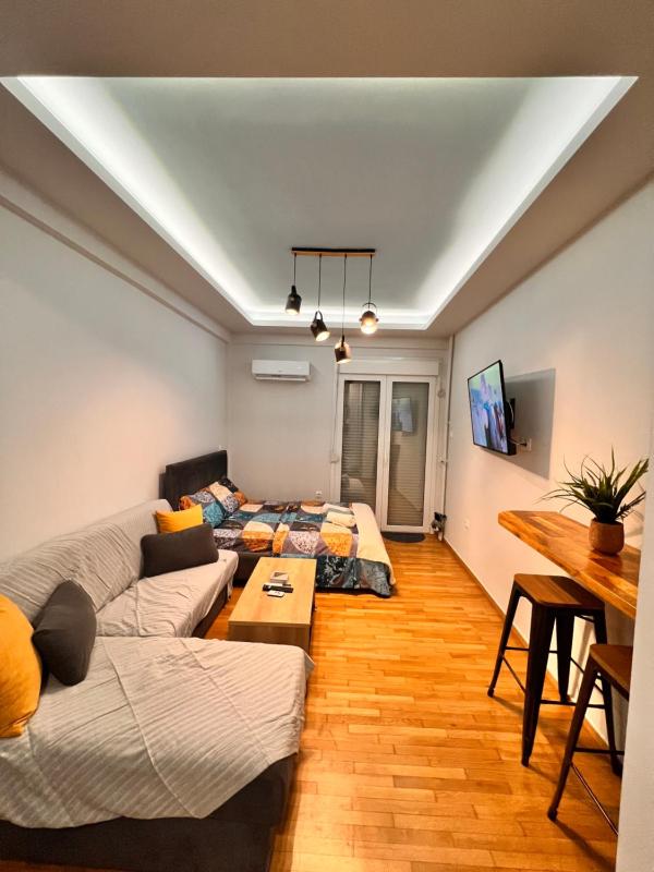 Sweetapartment — отель с удобным расположением в Афины