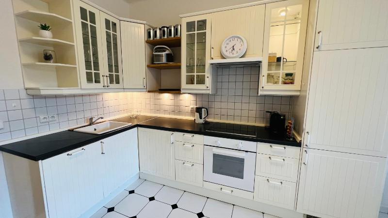 Cosy flat in the heart of Prague — отзывы гостей и цены