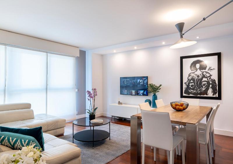 Цены на Hermosilla II Apartment by Flatsweethome в Мадриде
