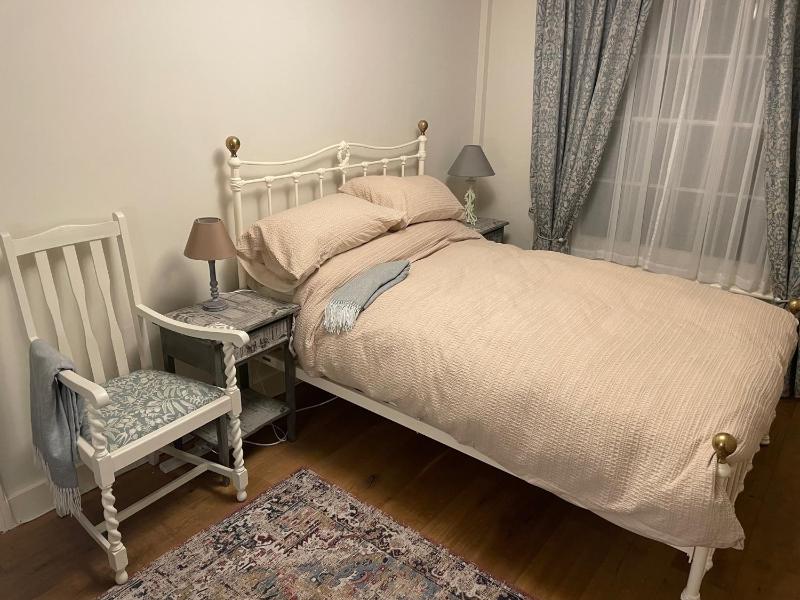 2 Bedroom Garden Flat /Kings Cross, Central London — отзывы гостей и цены