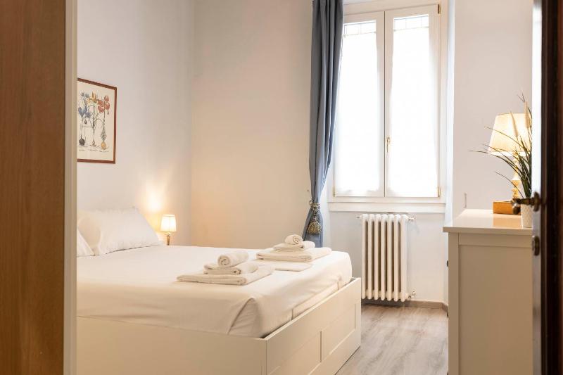 Capponi Deluxe Apartment — отзывы гостей и цены
