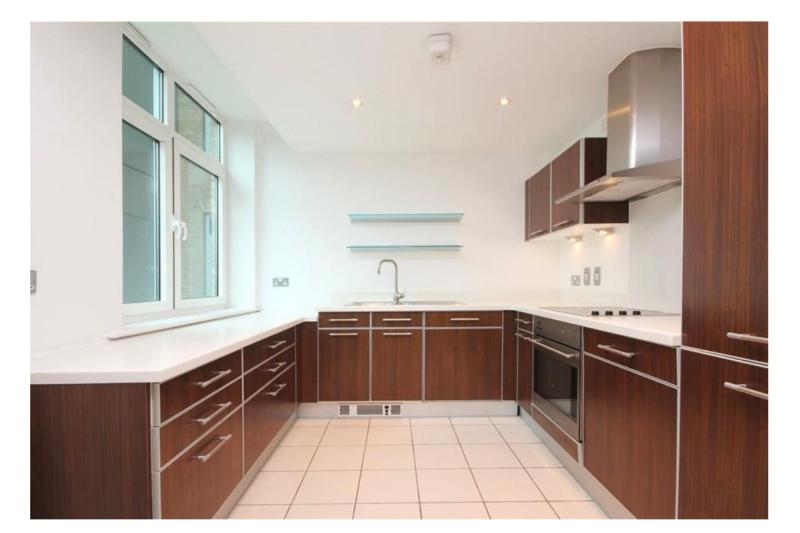Westminster Large Apartment — отель с удобствами в Лондоне