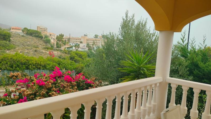 Casa de Familia — отель в Аликанте, Испания