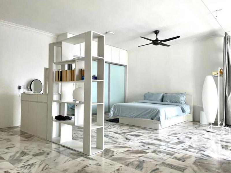 Elegant Central Studio @ Bangsar — отзывы гостей и цены