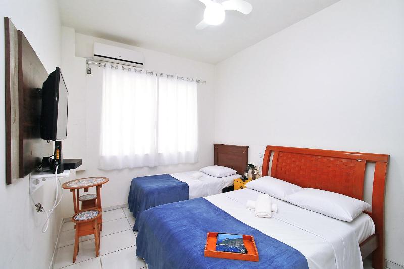 Цены на Apartamento Copacabana GT01 в Рио