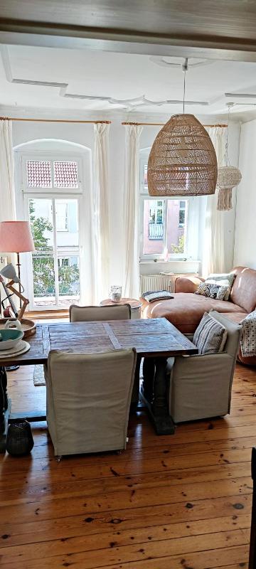 Charming Friedrichshain Getaway! — отзывы гостей и цены