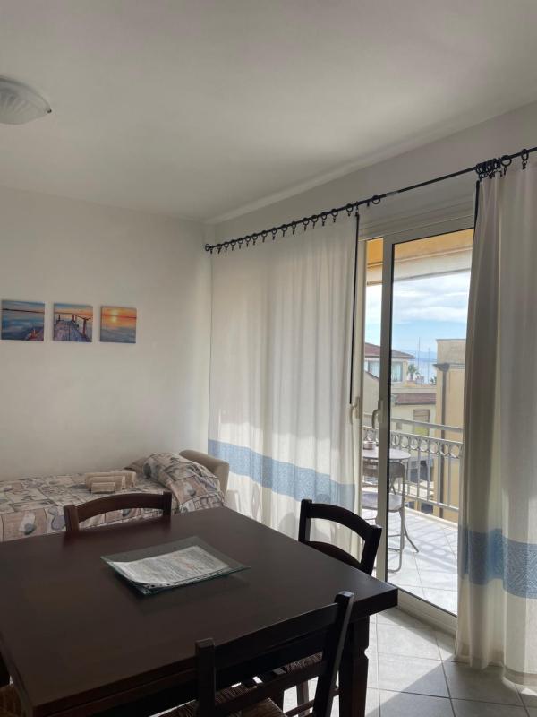 Casa Victoria a Golfo Aranci - Incantevole vista mare fronte