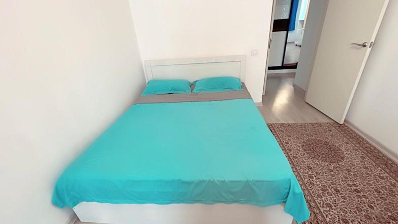 Nureke Apartment's — комфортный отель в Алматы