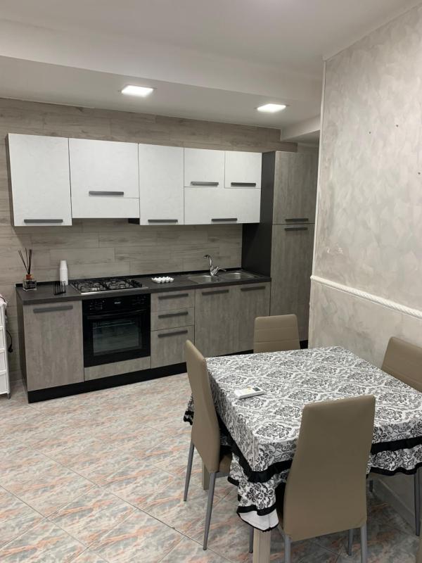 Giannino House — комфортный отель в Неаполе