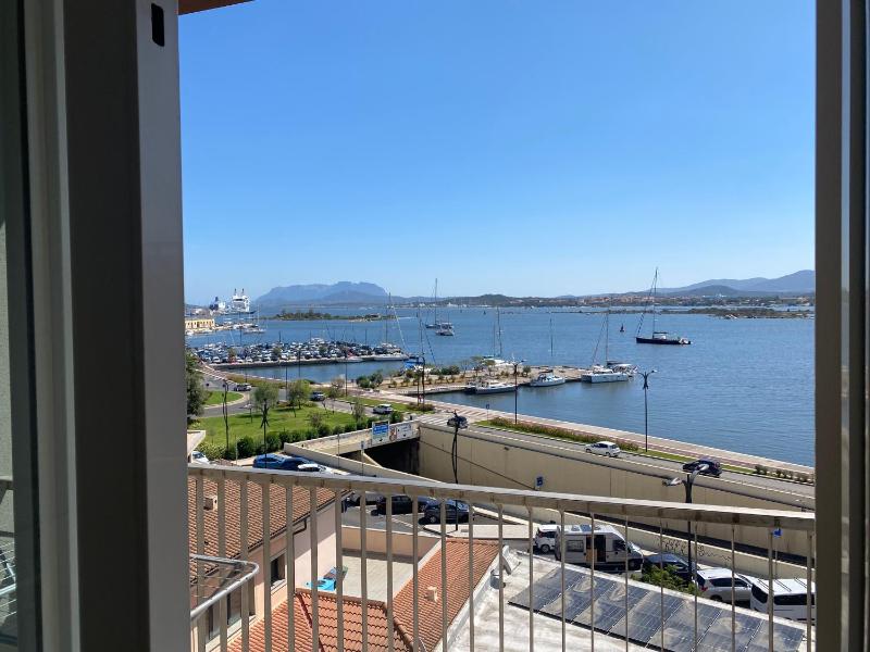 Casa CARLA a Olbia - Comodi appartamenti vicino al mare