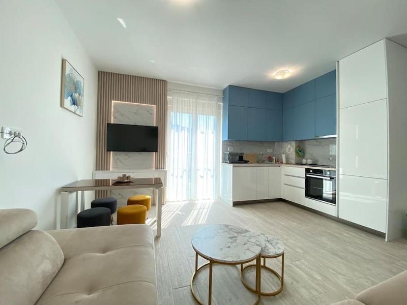 Цены на Becici - apartment Majestic в Будва