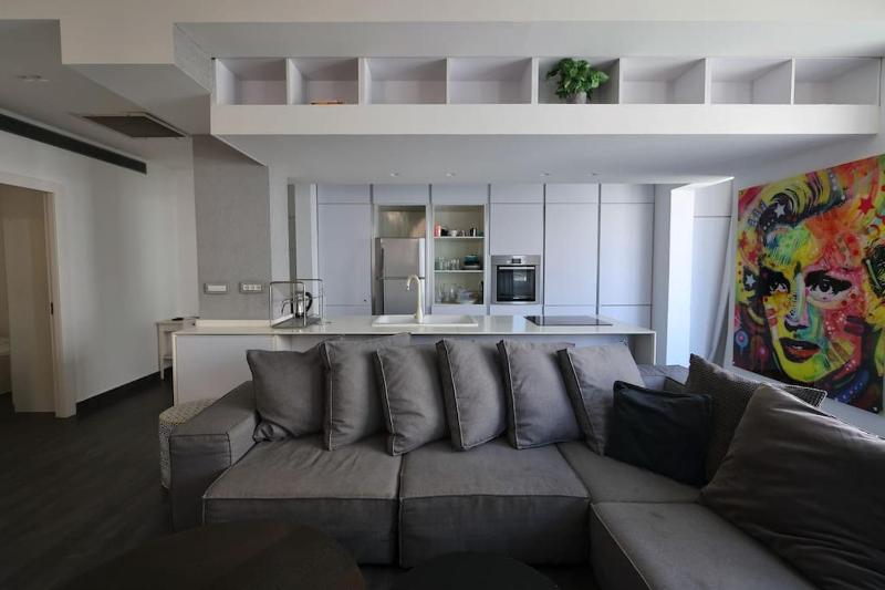 TEL AVIV -House Front of the Sea — отзывы гостей и цены