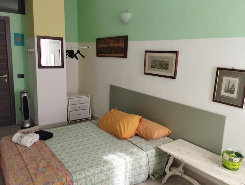 Big Loft at Citta Studi - Milano — комфортный отель в Милане
