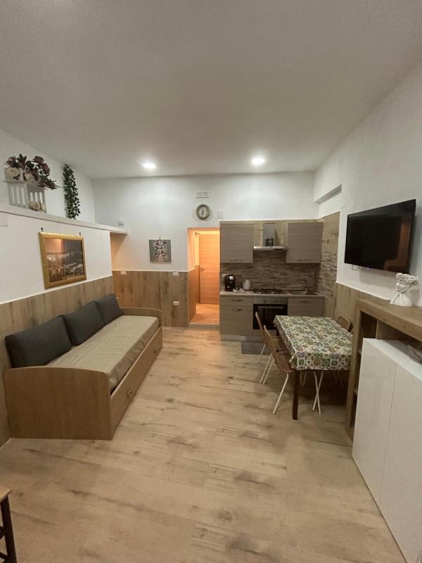 Casa San Gennaro 33A — отель в Неаполе, Италия