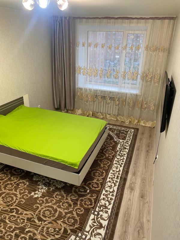 Bereke 64 Kostanaj — забронировать отель в Костанае