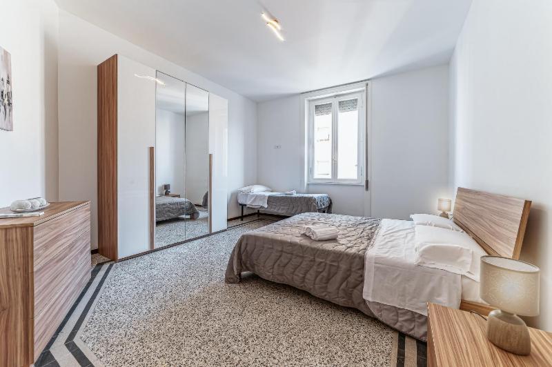 Roof Terrace in Rome - Piazza Bologna — отель с удобным расположением в Риме
