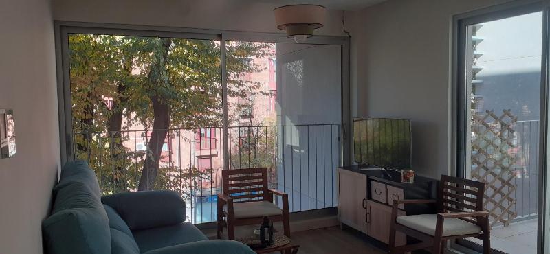 Цены на Acacias 51, precioso apartamento nuevo в Мадриде