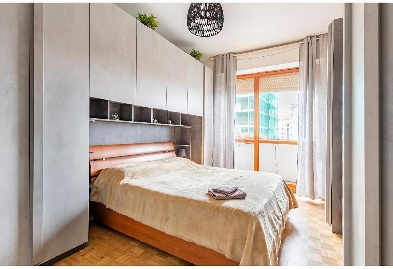 Appartamento Milano — отель в Милане, Италия