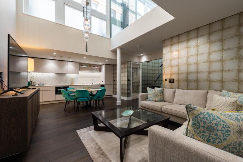 Chancery Lane by CAPITAL — забронировать отель в Лондоне