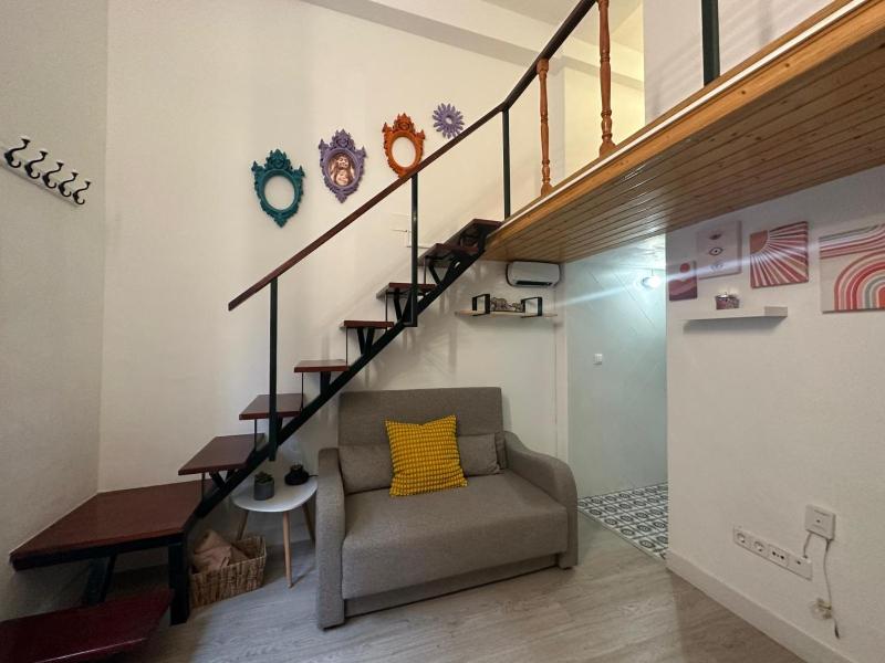CASTILLA MADRID — комфортный отель в Мадриде