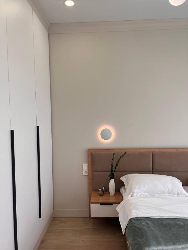 Apartamenty v ZK Four Seasons — комфортный отель в Алматы