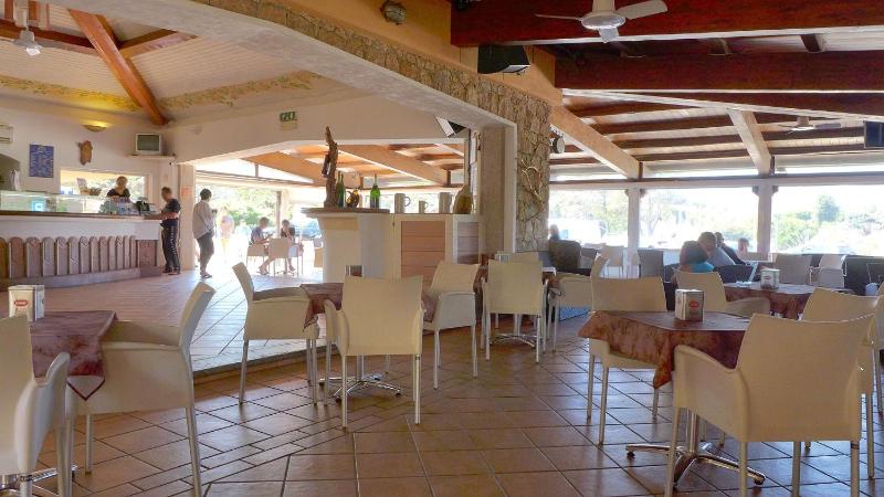 Casa Faedda a Costa Paradiso - Rifugio con Piscina
