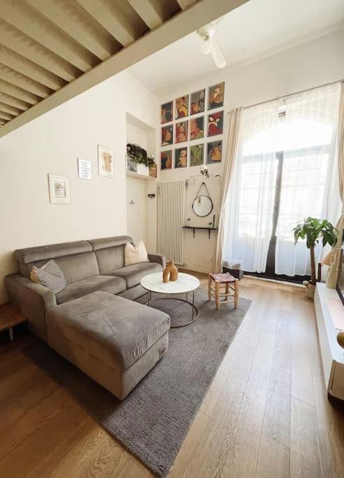 Цены на Accogliente Loft a 8 min dal DUOMO в Милане