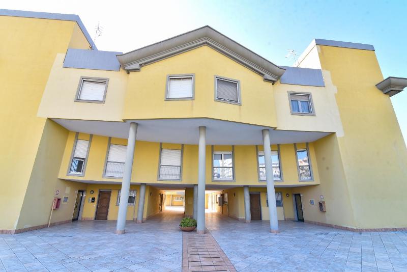 Antiche Conce Rooms a Sassari - Camere rinnovate