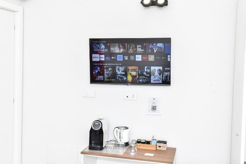 Antiche Conce Rooms a Sassari - Camere rinnovate